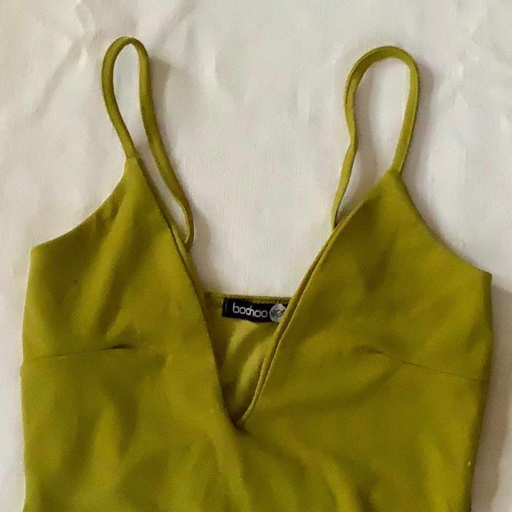 Evening Dress - Picture 2 of 2
